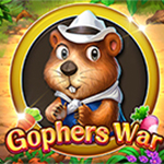 Gophers War