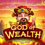 God of Wealth FS