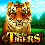 Ten Tigers