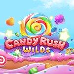 Candy Rush Wilds